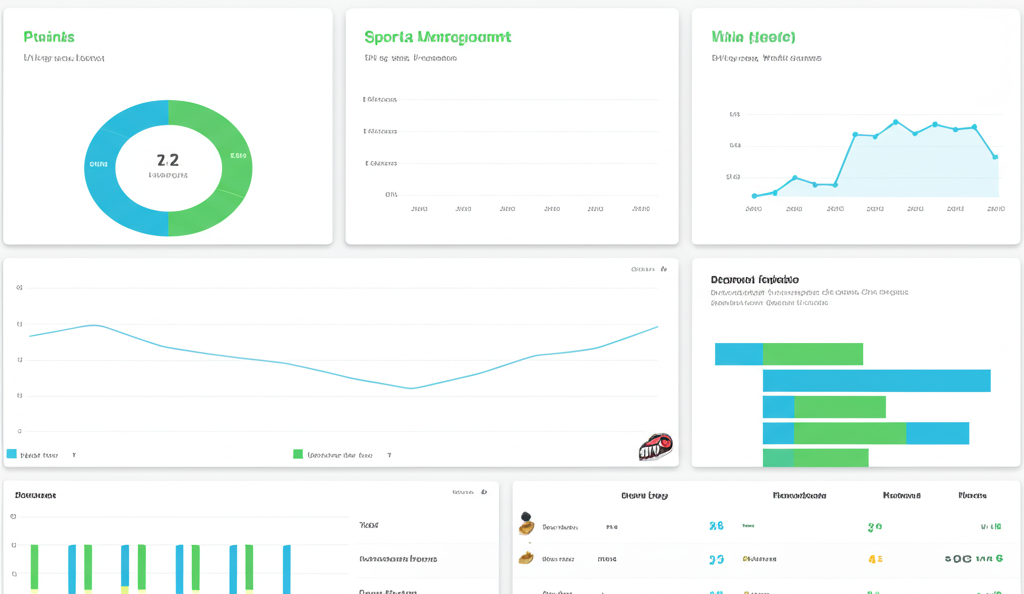 Customizable Competition Formats