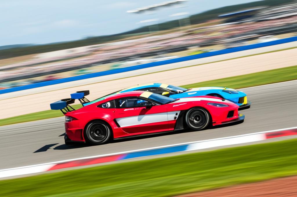 Real-time Leaderboards