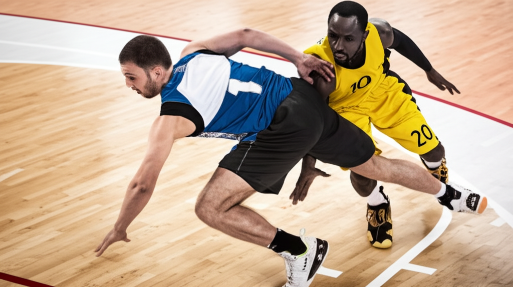 Registration & Payment Processing